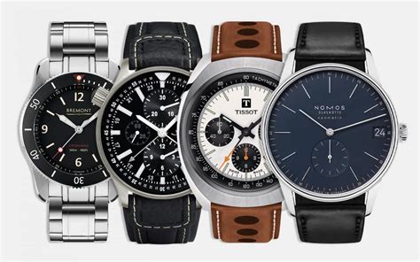 best men's watches under 5000.